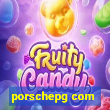 porschepg com